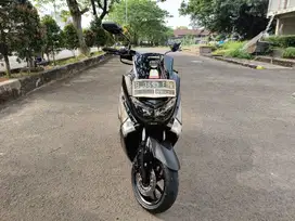 YAMAHA NMAX 2016
