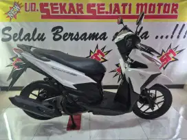 Vario 150 exclusive glossy