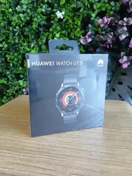 HUAWEI GT 5 46mm