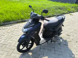 Yamaha Gear 2023
