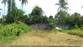 Jual Tanah di Yogyakarta