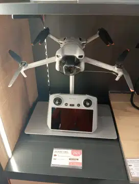 DJI MINI 3 (RC)