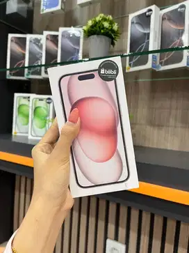 IPHONE 15 128 PINK NEW IBOX/GDN/DIGIMAP