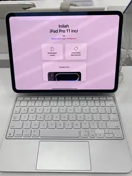 Ipad Pro 11' 128GB