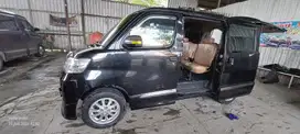 Daihatsu Luxio 2023 Bensin