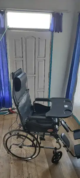 Kursi Roda Multi Fungsi Merk Avico