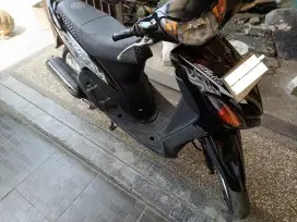Yamaha Mio 2008