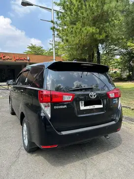 Toyota Innova G AT 2016