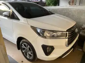 Dijual kijang innova G AT 2.4 diesel