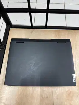 LENOVO IDEAPAD GAMING 3 15ARH7 Ryzen 7 RTX 4050