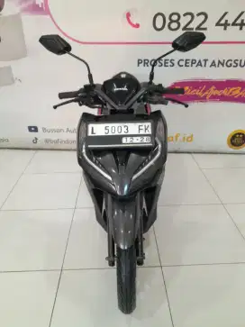 SUPER HONDA VARIO 125 CBS 2018