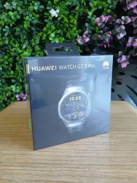 HUAWEI GT 5 PRO