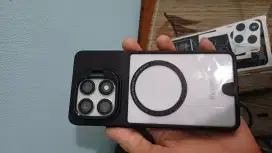 Poco X6 Pro Bonus Cooler & Case