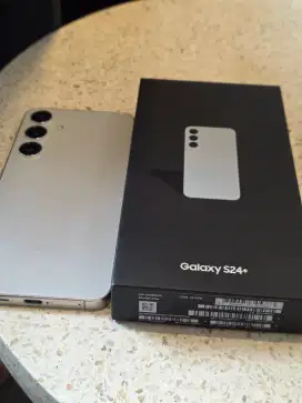 Samsung Galaxy S24 Plus 512 GB