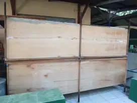 Box ternak jangkrik