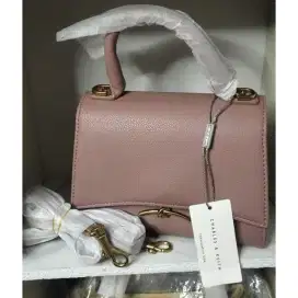 SALE RIJECT TAS CK ORI