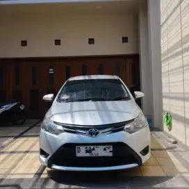 JUAL CEPAT VIOS LIMO 2014 MANUAL