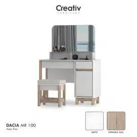MEJA RIAS - ACTIV DACIA MR 100