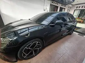 BYD Seal 2024 Listrik