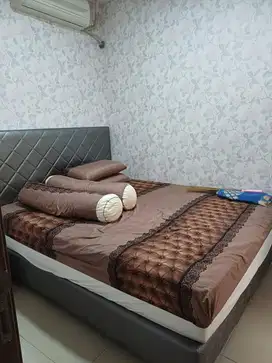 BUC Jual Apartment Northland