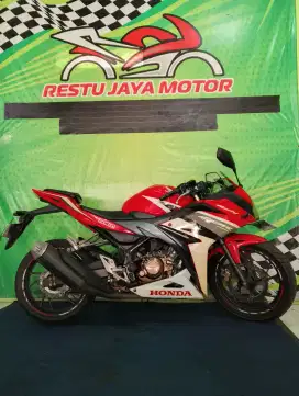 CBR 150R th 2018 kredit dp 0 rupiah #rjm