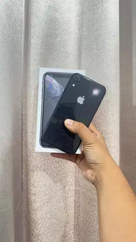 iphone xr 256gb inter all operator