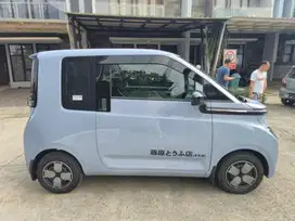 WULING AIR EV LITE