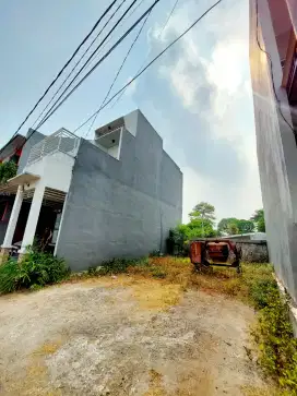 Dijual Tanah di Jakarta Timur