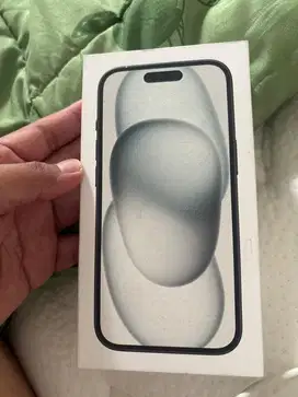 I Phone 15 bekas garansi DigiMap
