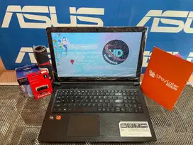 PROMO LAPTOP SPEK DEWA ACER ASPIRE 3 RYZEN 3 RAM 8GB SSD 256GB