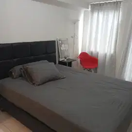 Disewakan apartemen Podomoro Golf View