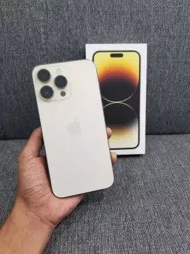 Iphone 14 Pro Max 256 GB Ibox Fullset