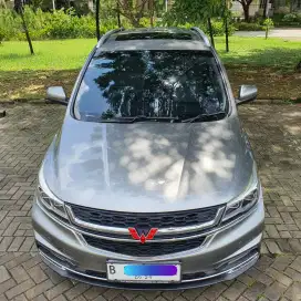 Wuling Cortez 1.5L Turbo Lux CVT A/T