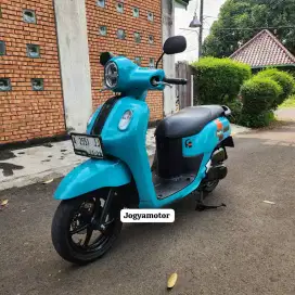 Fazzio Neo Tahun 2023