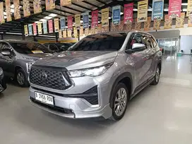 MULUS LIKE NEW ! Toyota Innova Zenix 2.0 HYBRID MODELISTA AT 2023 2024