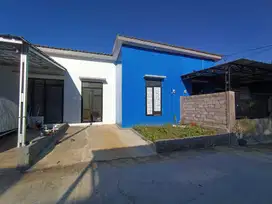 DIJUAL RUMAH MURAH DI UTARA CANDI PRAMBANAN 235Jt, SHM READY