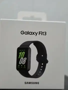 Samsung Galaxy Fit3 SM-R390NZAAXSE Gray