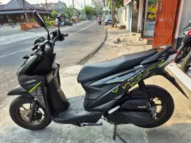 Honda New Beat Street ‼️ , Th 2024