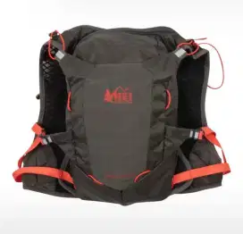 Tas running vest