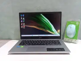 LAPTOP ACER A514-54G // NVIDIA MX350