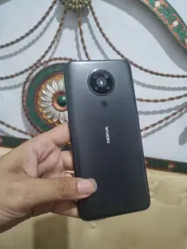 Nokia 5.3 2020 6/64GB NFC No Minus