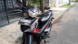 Honda Supra X 125 Tahun 2020