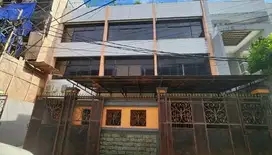 Investasi Bagus Lokasi Strategis Ruko Tambora, Jakarta Barat