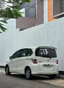 Honda Freed 2012 Bensin