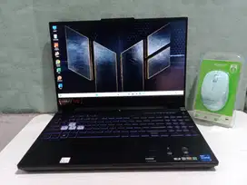 LAPTOP GAMING ASUS TUF F15-FX507ZE