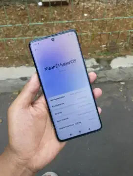 WTS XIAOMI REDMI NOTE 14 PRO 5G 8+8/256 MULUSS