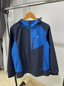 Eiger jacket outdoor gunung original 100%