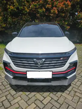 Wuling Almaz RS Pro Turbo, A/T, 2023/25