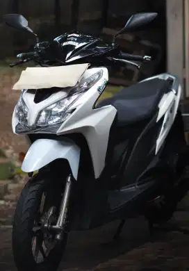 Vario 125 CBS 2014 KZR