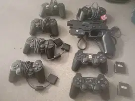 Stick control PS2